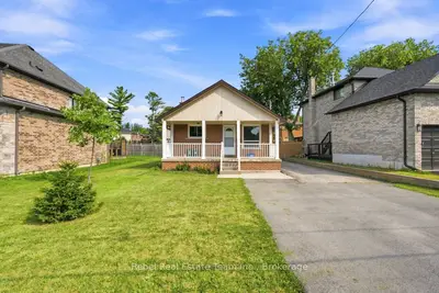 Detached in Ajax