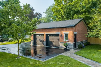 99 Colston Avenue, Whitby, On L1m 1c1