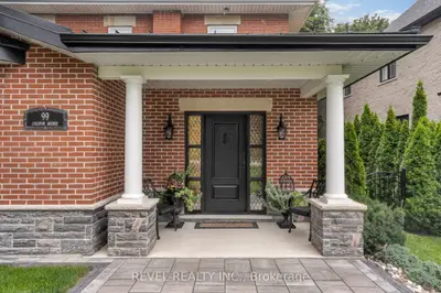 99 Colston Avenue, Whitby, On L1m 1c1