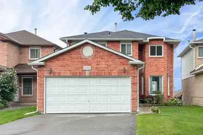 Detached in Pickering