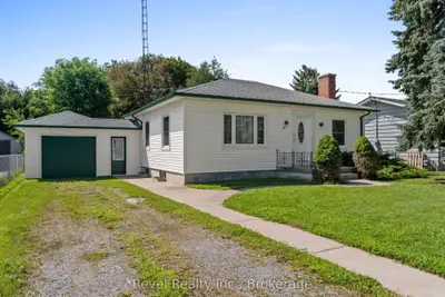 Detached in Clarington