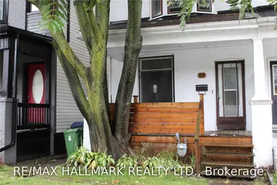 Semi-Detached in Toronto