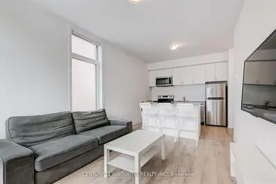 1720 Simcoe Street 16, Oshawa, On L1g 4x9