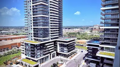 1480 Bayly Street W 1202, Pickering, On L1w 3r5