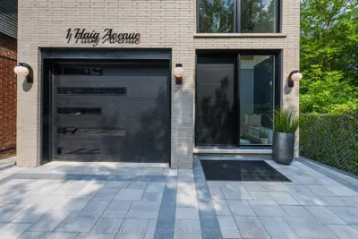 1 Haig Avenue, Toronto, On M1n 2w2