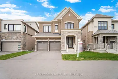 426 Coronation Road, Whitby, On L1p 1y2