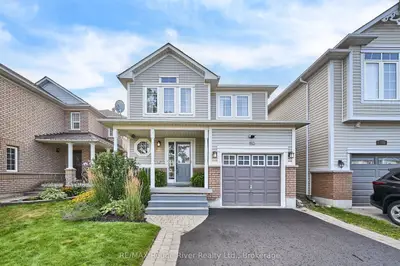 Link in Clarington
