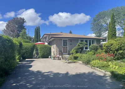 82 Claymore Crescent, Oshawa, On L1g 6g2