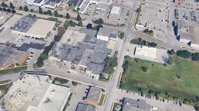 170 Commercial Avenue 3, Ajax, On L1s 2h5