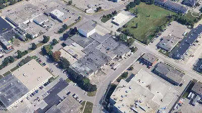 170 Commercial Avenue 5, Ajax, On L1s 2h5