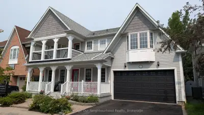Detached in Ajax