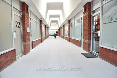 850 Tapscott Road 18, Toronto, On M1x 1n4