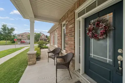 60 Vivian Drive, Clarington, On L1e 0c3