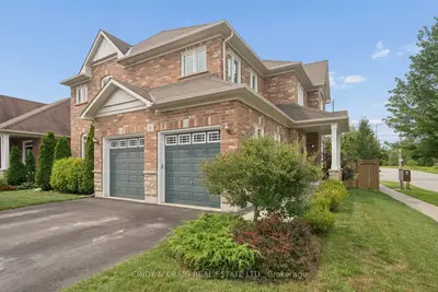 Detached in Clarington
