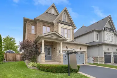 7 Jarrow Crescent, Whitby, On L1m 0g9