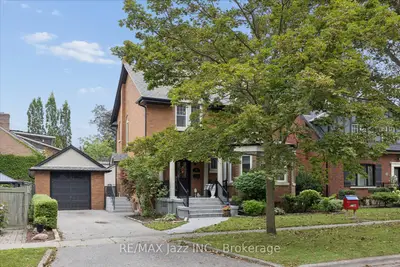 425 Masson Street, Oshawa, On L1g 4z7