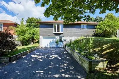 1229 Norman Court, Oshawa, On L1h 7x2