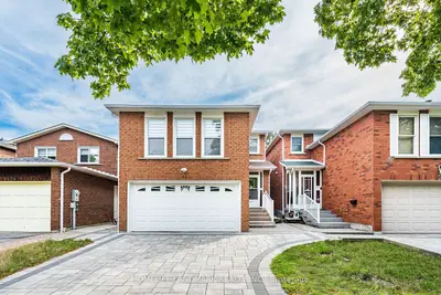62 Danjohn Crescent, Toronto, On M1v 3n4