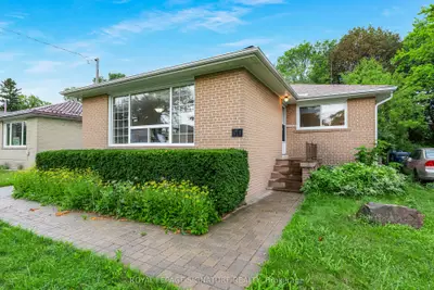 50 Celeste Drive, Toronto, On M1e 2v1