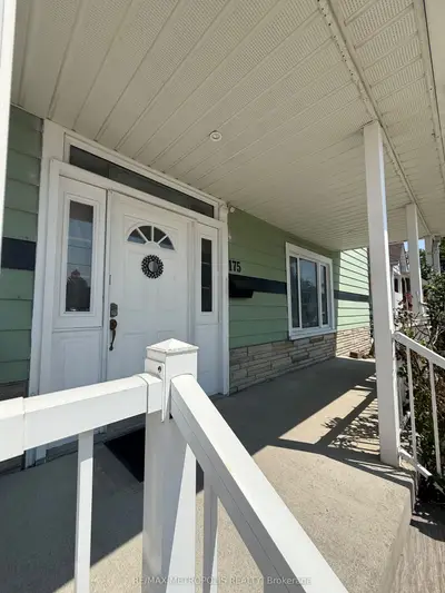 175 Celina Street, Oshawa, On L1h 4n3