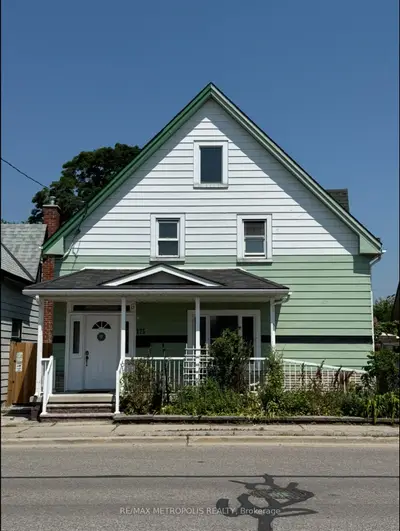 175 Celina Street, Oshawa, On L1h 4n3