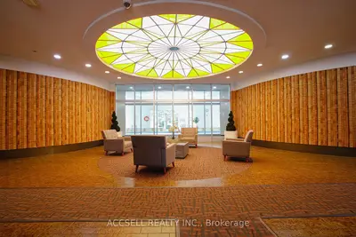 45 Silver Springs Boulevard 1402, Toronto, On M1v 1r2