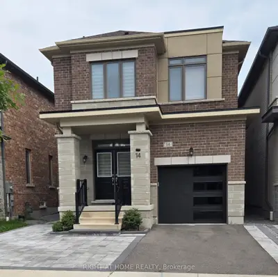14 Ogston Crescent, Whitby, On L1p 0g9