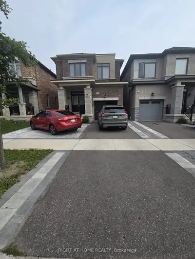 14 Ogston Crescent, Whitby, On L1p 0g9