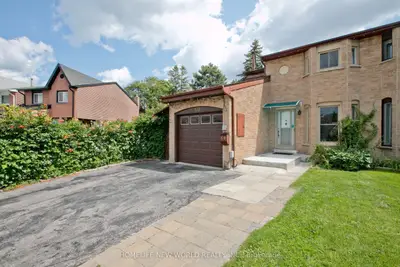 60 James Park Square, Toronto, On M1v 2e6
