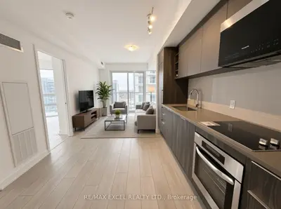2031 Kennedy Road 3221, Toronto, On M1t 0b8