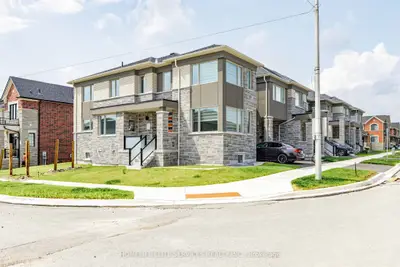 3238 Brigadier Avenue, Pickering, On L1x 0n4