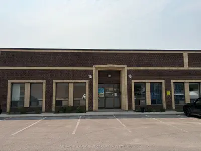 1750 Plummer Street 15, Pickering, On L1w 3l7