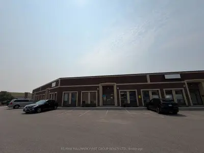 1750 Plummer Street 15, Pickering, On L1w 3l7