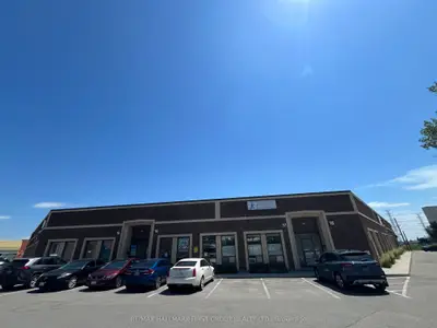 1750 Plummer Street 16, Pickering, On L1w 3l7