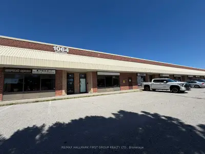 1064 Salk Road #11, Pickering, On L1w 4b6