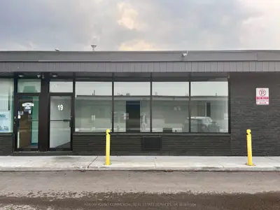 1940 Ellesmere Road 19, Toronto, On M1h 2v7