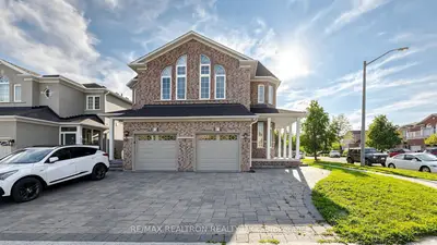 Semi-Detached in Toronto