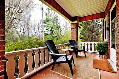 116 Buckingham Avenue, Oshawa, On L1g 2k5