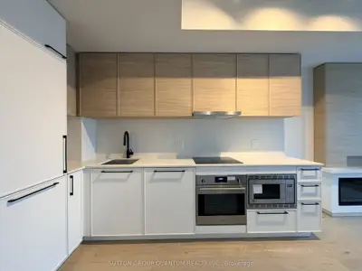 1050 Eastern Avenue 1314, Toronto, On M4l 0b7