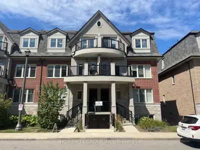 15 Eaton Park Lane 26, Toronto, On M1w 0a5