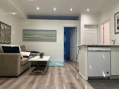 15 Eaton Park Lane 26, Toronto, On M1w 0a5