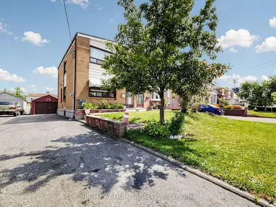 771 Birchmount Road, Toronto, On M1k 1r7