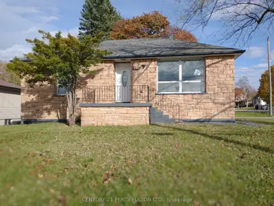 401 Anderson Street, Whitby, On L1n 3v8
