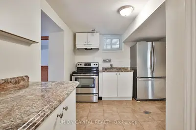 50 Wichey Road Lower, Toronto, On M1c 2h9