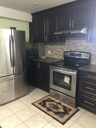 5a Gaudi Road, Toronto, On M1b 5y3
