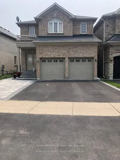 5a Gaudi Road, Toronto, On M1b 5y3