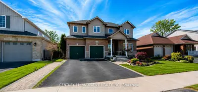 2504 W Prestonvale Road, Clarington, On L1e 1v9