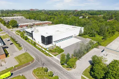 610 Coronation Drive, Toronto, On M1e 4v8