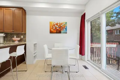 19 Nixon Heights, Toronto, On M1l 0g1