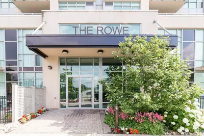 1600 Charles Street 302, Whitby, On L1n 0g4